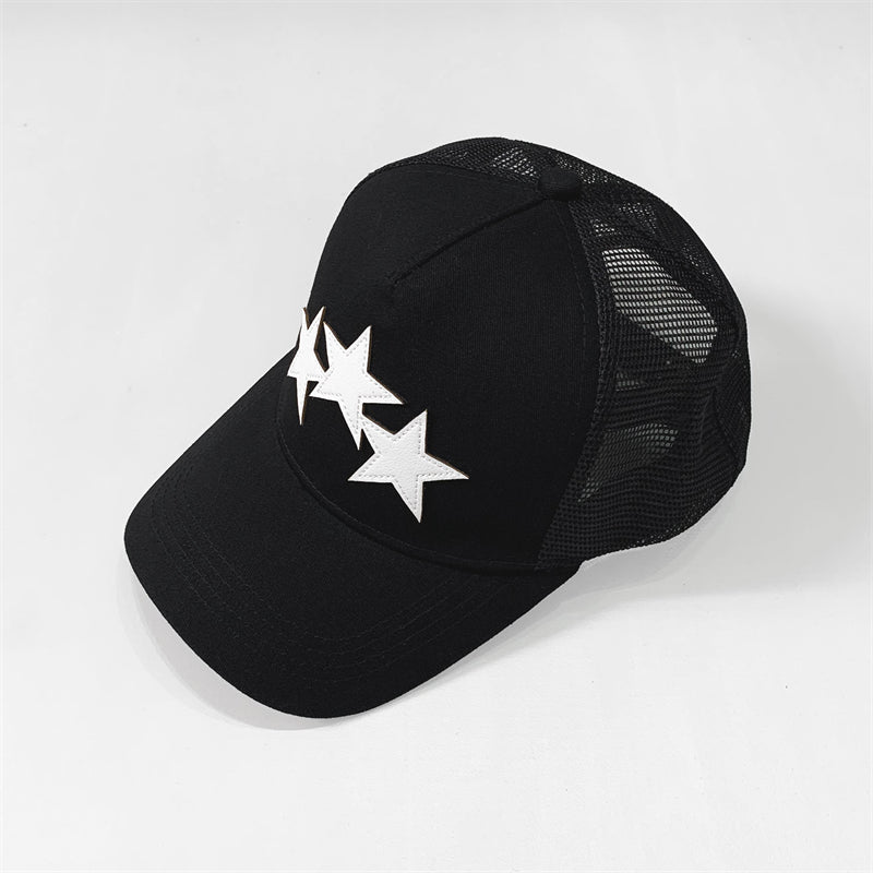 SOLL New AMIRI Hats