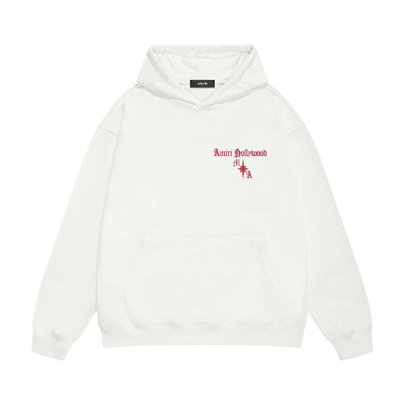 SALL Amiri Fashion Hoodie