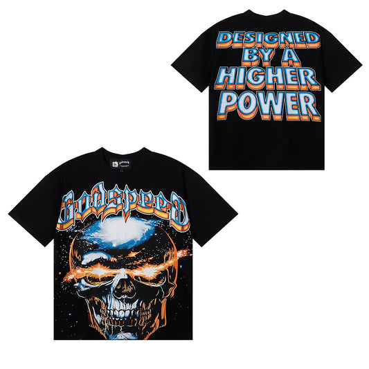 SOLL Godspeed T-shirt