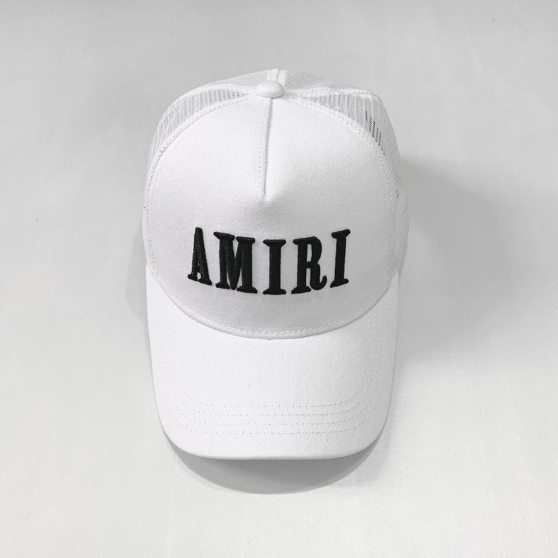 SOLL New AMIRI Hats
