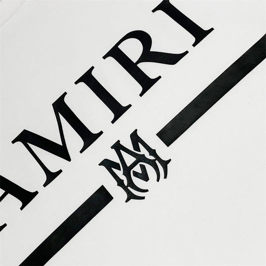SALL AMIRI  fashion T-shirt