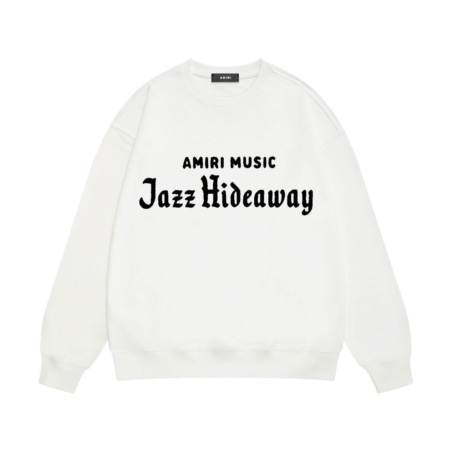 SALL Amiri Fashion Hoodie