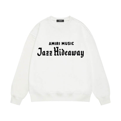 SALL Amiri Fashion Hoodie