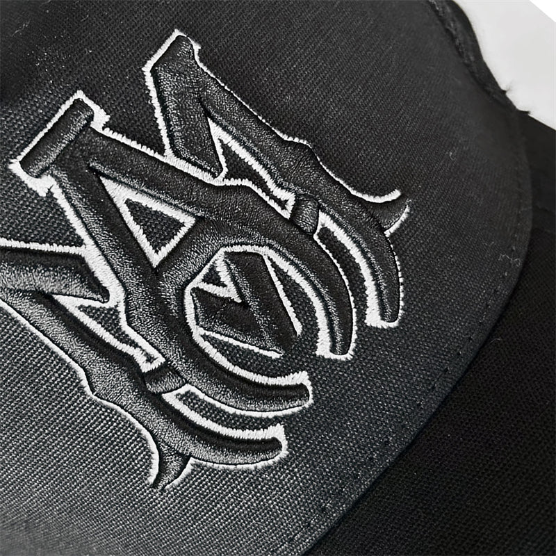SOLL New AMIRI Hats