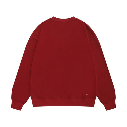 SALL Amiri Fashion Hoodie