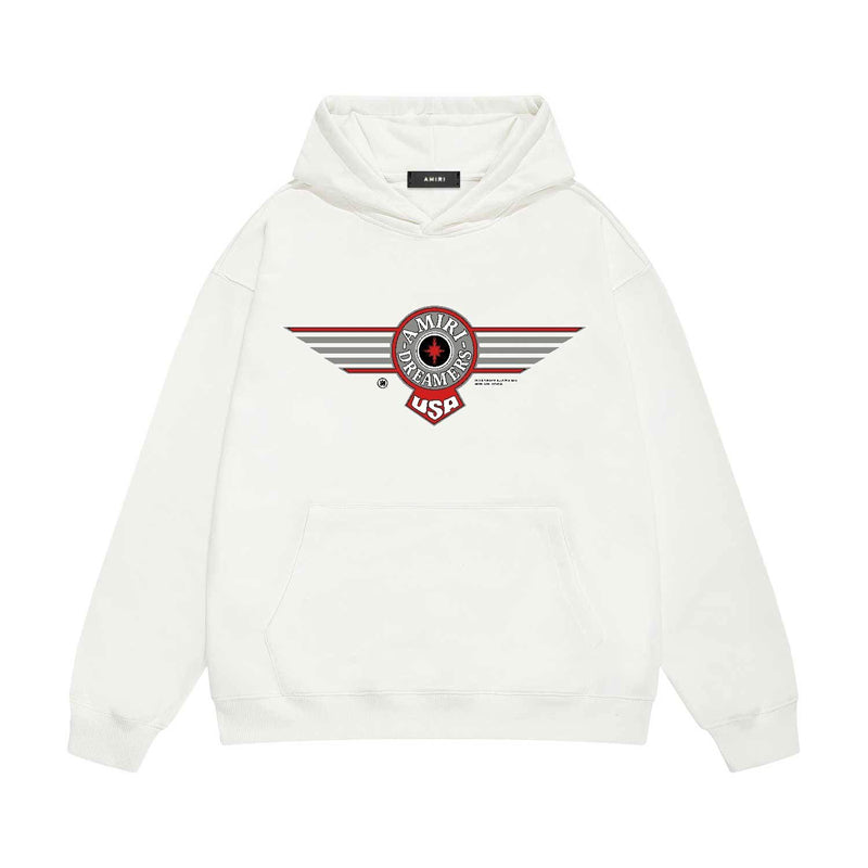 SALL Amiri Fashion Hoodie