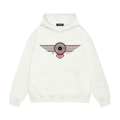 SALL Amiri Fashion Hoodie