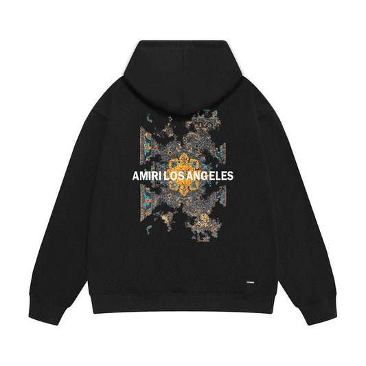 SOLL Amiri Fashion Hoodie