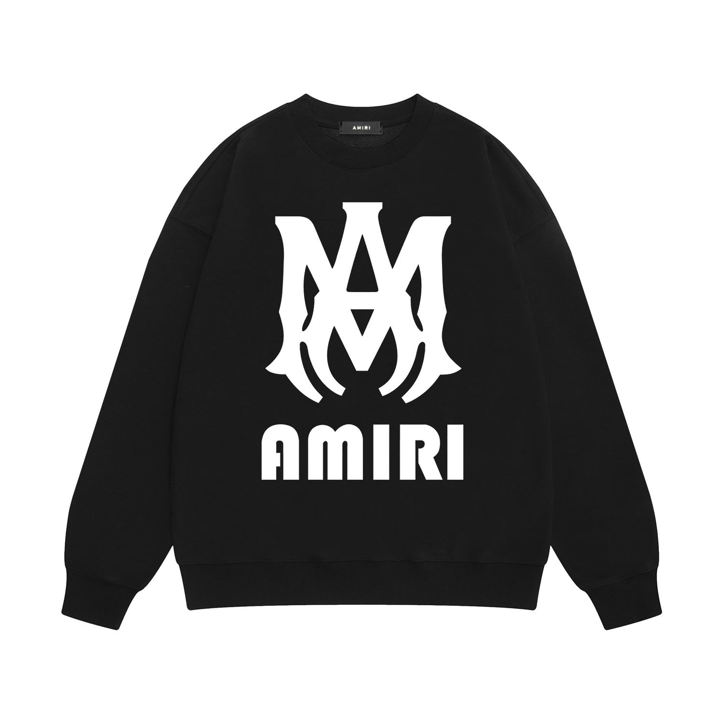 SALL Amiri Fashion Hoodie