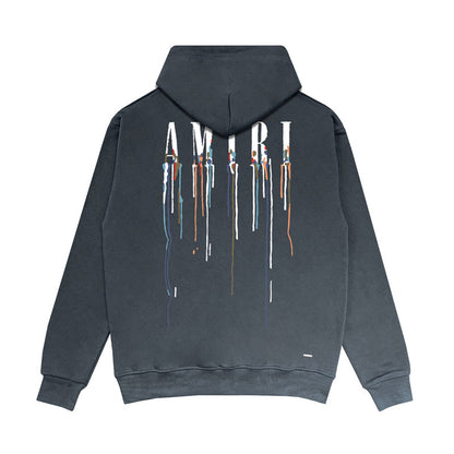 SALL Amiri Fashion Hoodie