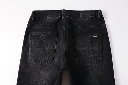 SOLL New AMIRI Jeans 669