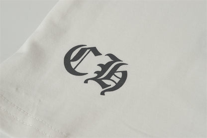 Chrome Hearts Graphic Sweatshirt | Luxury Streetwear