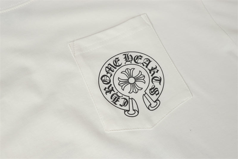 Chrome Hearts Graphic Sweatshirt | Luxury Streetwear